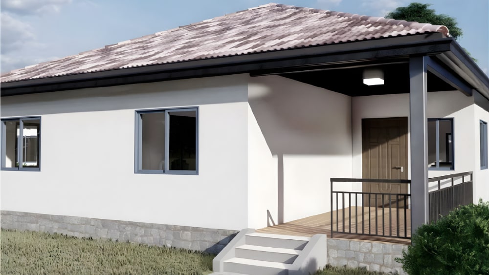 Low-rise Residential